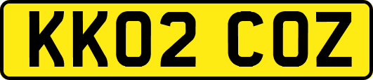 KK02COZ
