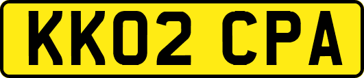 KK02CPA