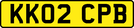 KK02CPB