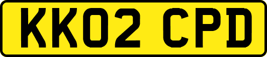 KK02CPD