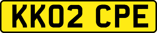 KK02CPE