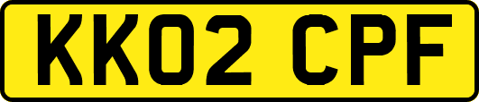 KK02CPF