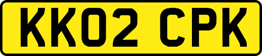 KK02CPK