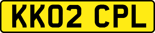 KK02CPL