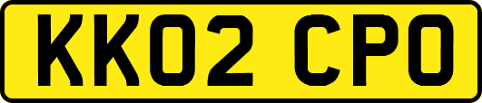 KK02CPO
