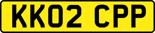 KK02CPP