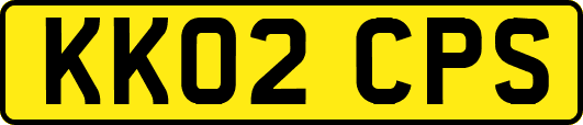 KK02CPS