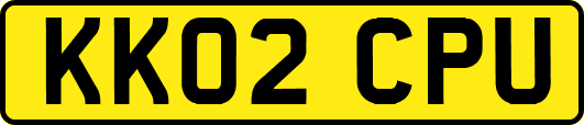 KK02CPU