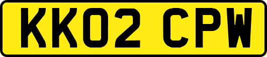 KK02CPW