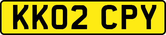 KK02CPY