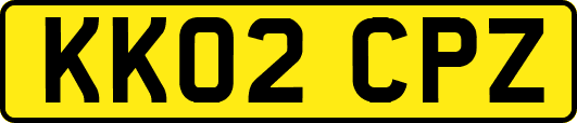 KK02CPZ