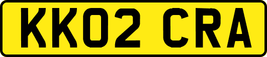 KK02CRA