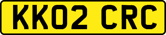 KK02CRC