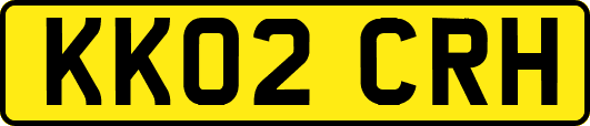 KK02CRH