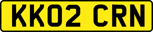 KK02CRN