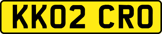 KK02CRO