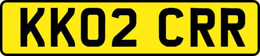 KK02CRR