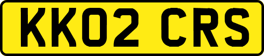 KK02CRS