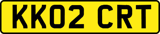 KK02CRT