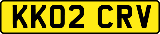 KK02CRV