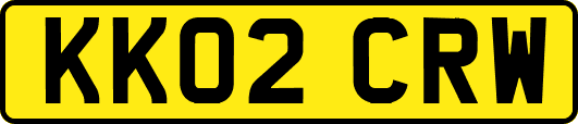 KK02CRW