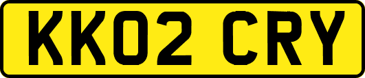 KK02CRY