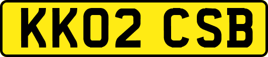 KK02CSB