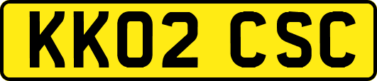 KK02CSC