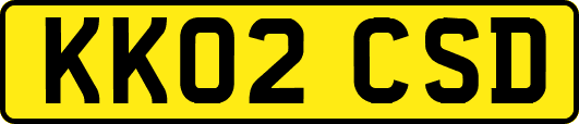 KK02CSD