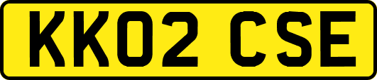 KK02CSE