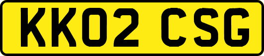 KK02CSG