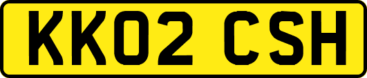 KK02CSH