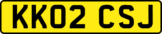 KK02CSJ