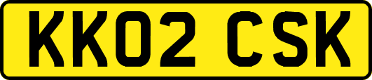KK02CSK