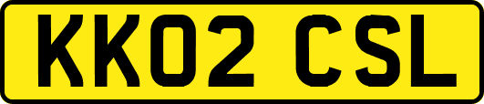 KK02CSL