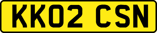 KK02CSN