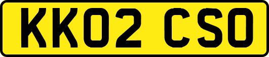 KK02CSO