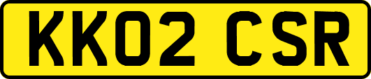 KK02CSR