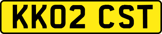KK02CST