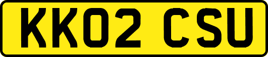KK02CSU