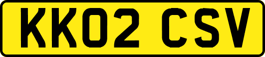 KK02CSV