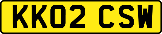 KK02CSW