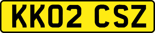 KK02CSZ