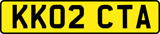 KK02CTA