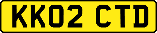 KK02CTD