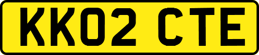 KK02CTE