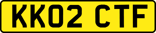 KK02CTF