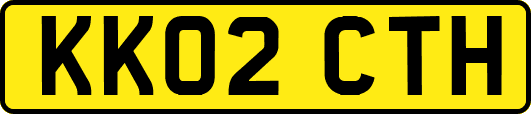 KK02CTH