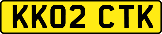 KK02CTK