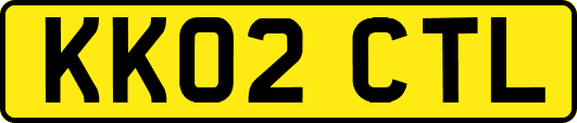 KK02CTL
